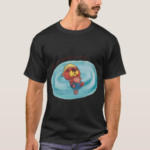 T-shirt Pascal II