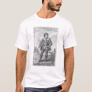 T-shirt Pascal Paoli