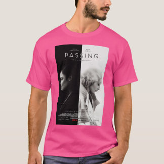T-shirt Passage 2021