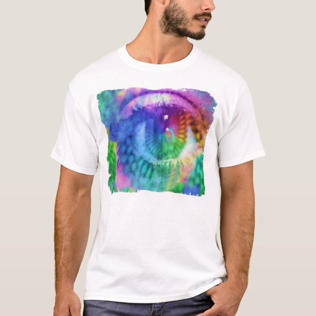 T-shirt Passage à mon âme (Devant)