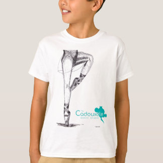 T-shirt Passe