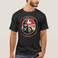Passe Fuorn | Suisse | Motorcycle