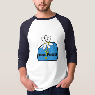 T-shirt Passe-partout
