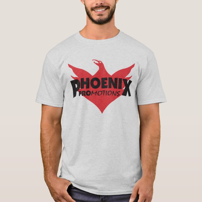 T-shirt Passer à la vitesse supérieure (Devant)