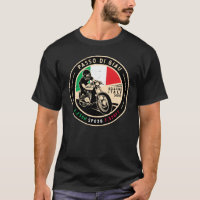 Passo di Giau Italie | Pass Giau | Motorcycle
