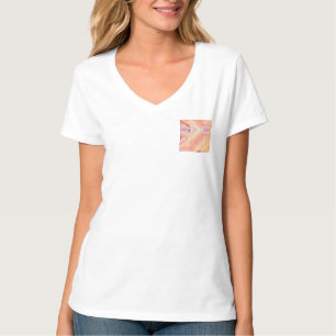 T-shirt Pastel Joy