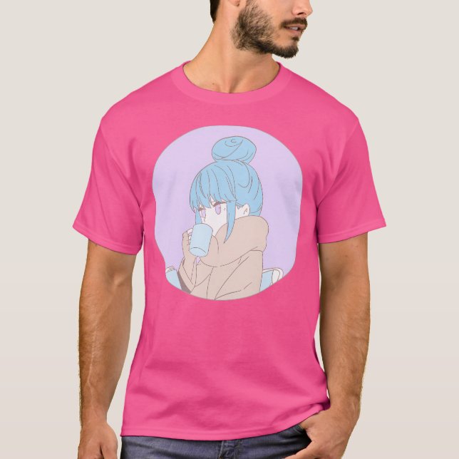 T-shirt Pastel Rin (Devant)