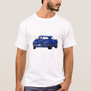 T-shirt Pastenague 1963 de Corvette