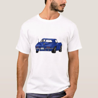 T-shirt Pastenague 1963 de Corvette