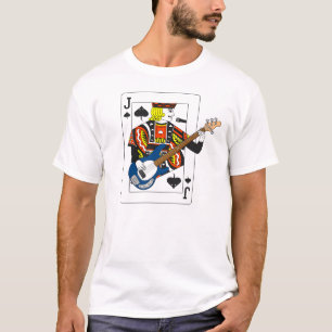 T-shirt Pastenague Jack 2