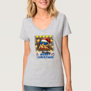 T-shirt pastèque