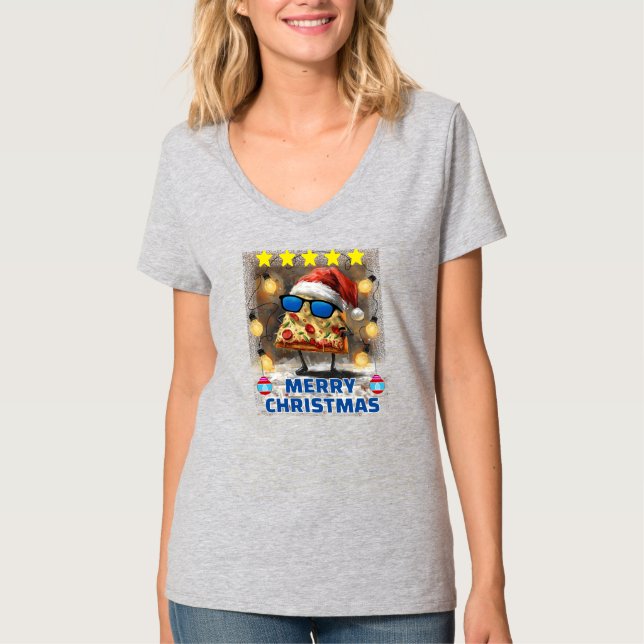 T-shirt pastèque (Devant)