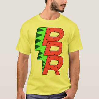 T-shirt pastèque de pdr