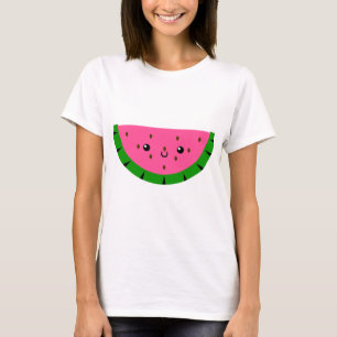 T-shirt Pastèque de sourire
