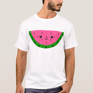 T-shirt Pastèque de sourire