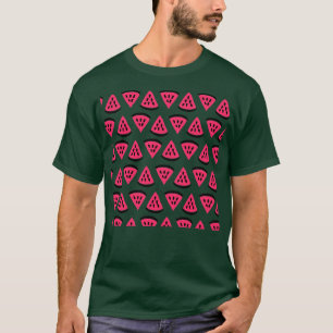T-shirt Pastèque douce