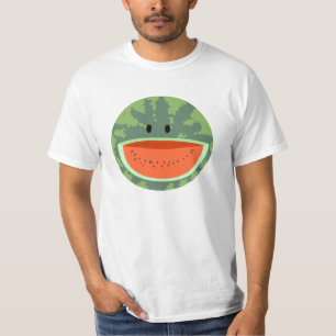T-shirt Pastèque heureuse