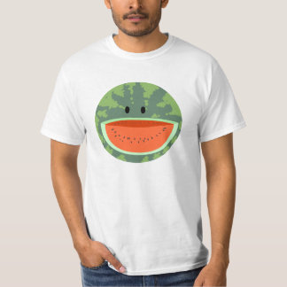 T-shirt Pastèque heureuse