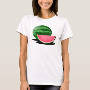 T-shirt Pastèque KiniArt