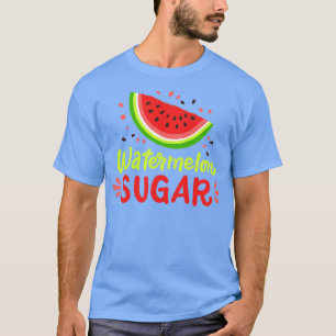 T-shirt Pastèque tranche 1