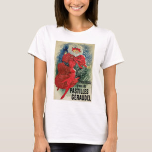 T-shirt Pastilles Geraudel