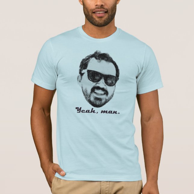 T-shirt Pat Concurs (Devant)