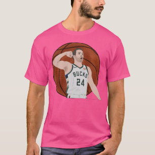T-shirt Pat Connaughton