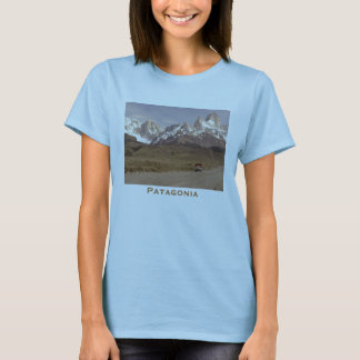 T-shirt Patagonia