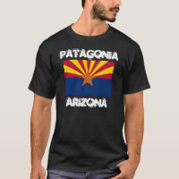 Patagonia, Arizona