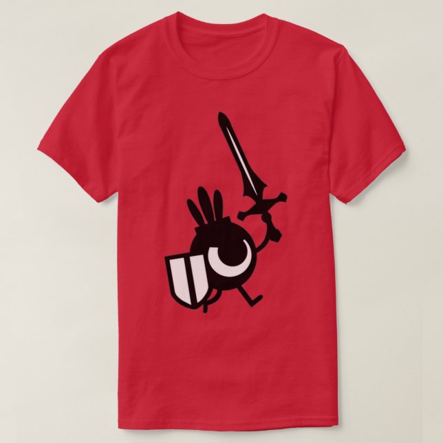 T-shirt Patapon (Design devant)