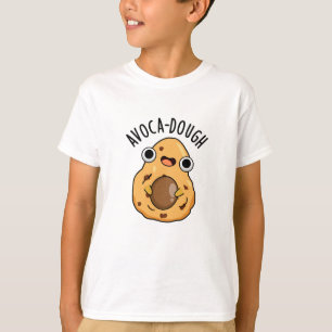 T-shirt Pâte d'avocat Blague drôle d'avocat