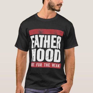 T-SHIRT PATERNITÉ
