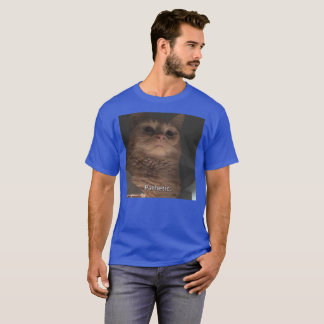 T-shirt Pathétique