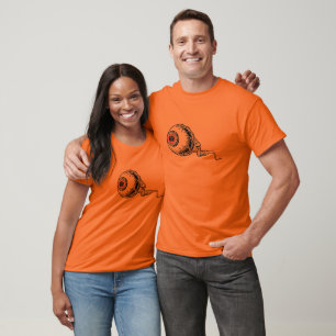 T-shirt Patin d'oeil !