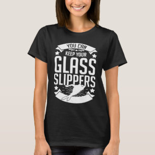 T-shirt Patinage de vitesse Patinage de piste courte entra