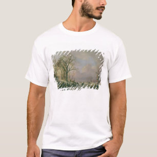 T-shirt Patinage en Hollande