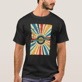 T-shirt Patinage sur roues motrices Propriétaire de flotte