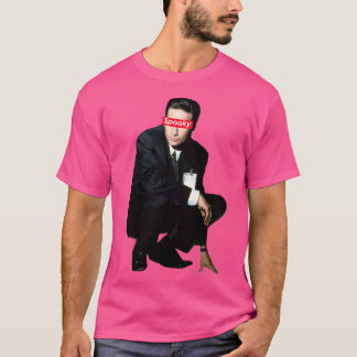 T-shirt Patinage Ufo