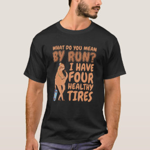 T-shirt Patineur Planche à roulettes Patineur Planche à r