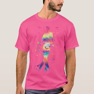T-shirt Patineuse artistique Patinage artistique Filles Co