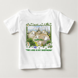 T-shirt PÂTISSERIE VERTE