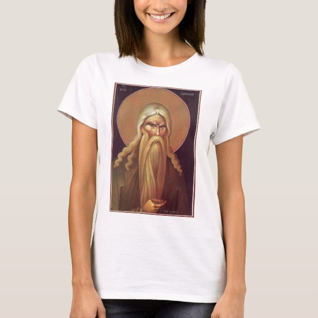 T-shirt Patriarche Abraham (Devant)