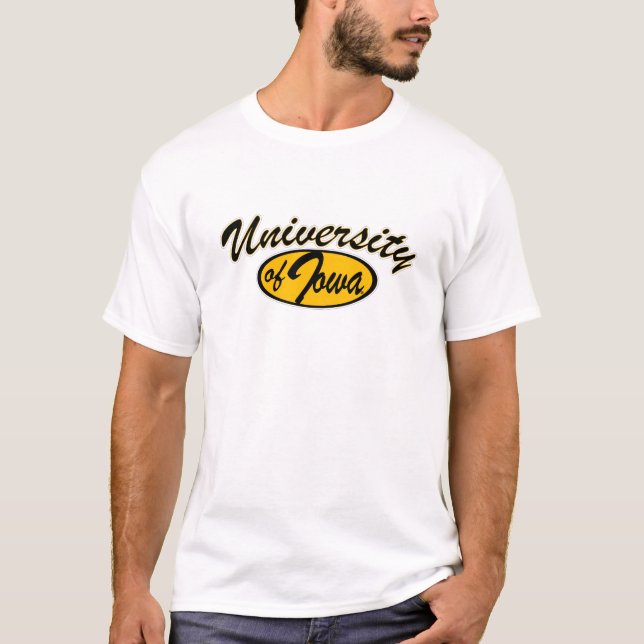 T-shirt Patricia Mackin (Devant)