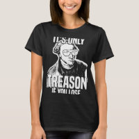 Patrick Henry C'est seulement la trahison si vous
