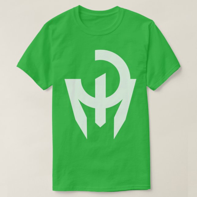 T-SHIRT PATRICK MAHOMES 3 (Design devant)