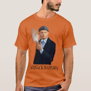 T-shirt Patrick Mahomes est Mahomes