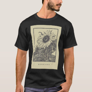 T-shirt Patrie d'origine pour les voyageurs