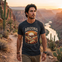 Patrimoine du désert de l'Arizona