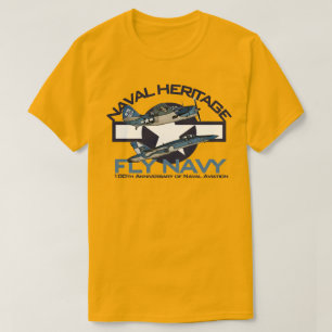 T-SHIRT PATRIMOINE NAVAL