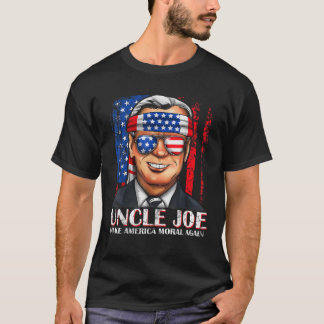 T-shirt Patriotique